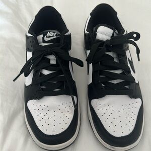 Nike Dunks- Size 7.5